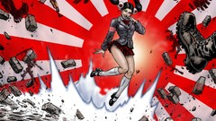 Video games Command And