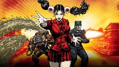 Video games Command And