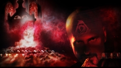 Video Games command and