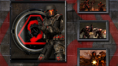 Video Games command and