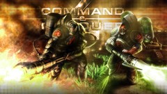 Video games Command And Conquer