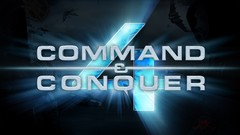 Video games Command And Conquer