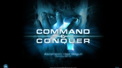 Video games Command And Conquer