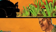 Video games Command And Conquer