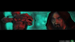 Video games Command And Conquer