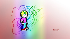 Video games Commander Keen