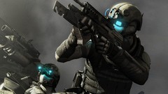 Video games complex magazine