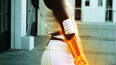 Video games cosplay mass