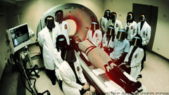 Video games cosplay mass