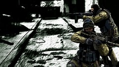 Video games counter-strike css