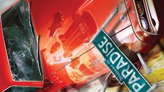 Video games Crash burnout