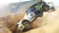 Video games Crash Monster