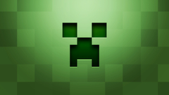Video Games creeper minecraft