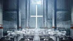 Video games cross assassins