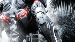 Video games crysis
