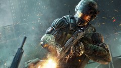 Video games crysis 2