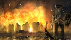 Video games crysis 2