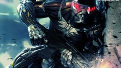 Video games crysis 2