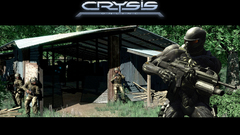 Video games crysis