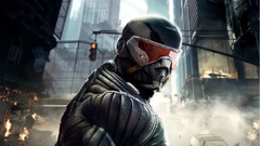 Video games crysis
