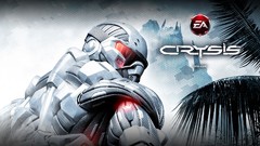 Video games crysis