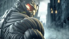 Video games crysis
