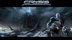 Video games crysis