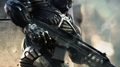 Video games crysis