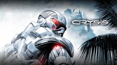 Video games crysis