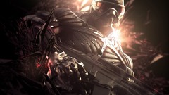 Video games crysis