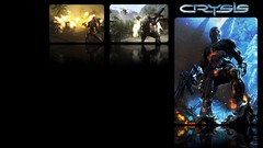Video games crysis