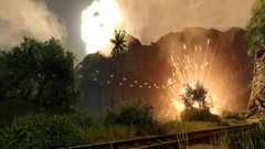 Video games crysis 3d