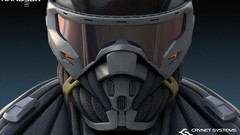 Video games crysis crytek