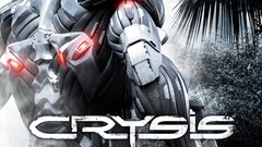 Video games crysis crytek