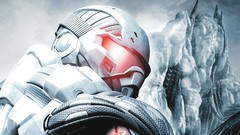 Video Games crysis crytek