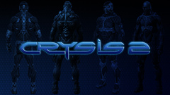 Video Games crysis game