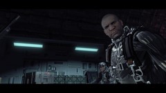 Video games crysis screenshots