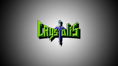 Video Games crystalis game