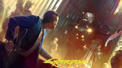 Video games cyberpunk 2077
