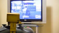 Video Games danboard amazon