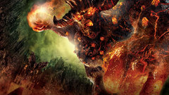 Video games Dante's Inferno