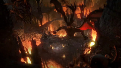 Video games Dante's Inferno