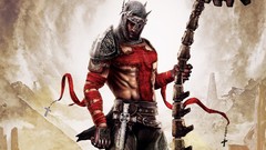 Video games Dante's Inferno