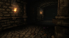 Video games dark Insomnia