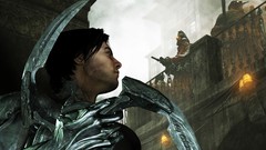 Video games Dark Sector