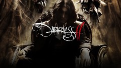 Video games darkness The
