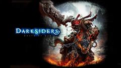 Video games darksiders