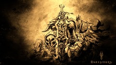 Video games darksiders