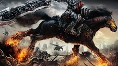 Video games darksiders