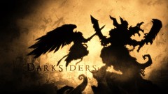 Video games darksiders
